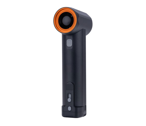 Feiyu-Tech Dmuchawa wielofunkcyjna FeiyuTech KiCA JetFan Max - czarna - 1330104 - zdjęcie 7